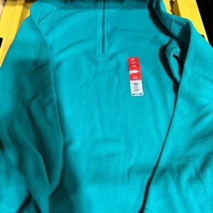 danskin now fleece